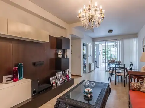 Departamento en Venta 12 años