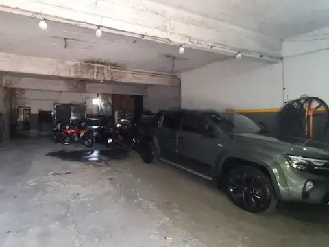 Galpon en Venta en Moron Sur, USD 170.000