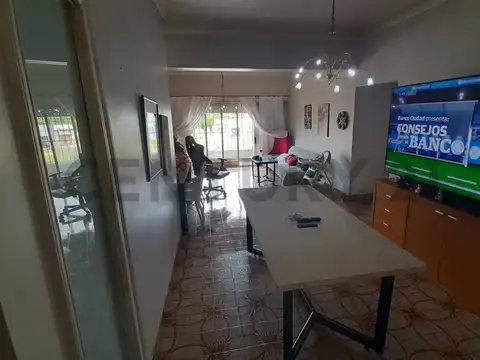 Galpon en Venta 9  mts Frente