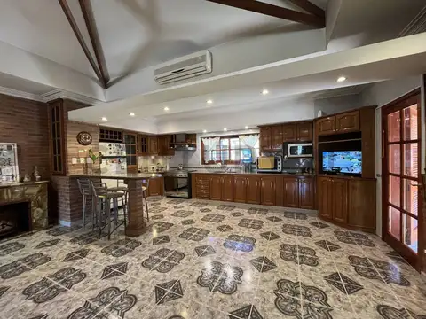 Casa en Venta en Villa Elvira, USD 372.000