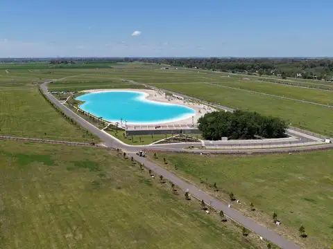 Venta de Terreno en Vida Lagoon - Funes