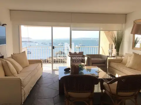 Departamento en Alquiler Temporal de 3 dormitorios