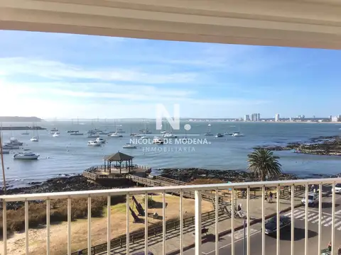 Departamento en Alquiler Temporal de 4 ambientes