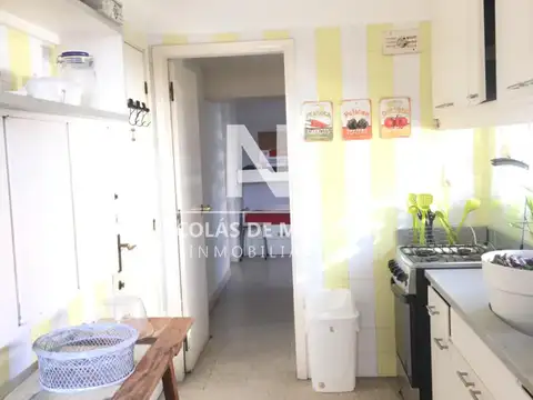 Departamento en Alquiler Temporal 2024 años