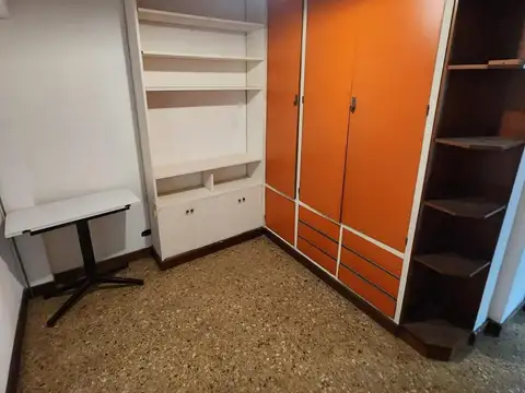 Departamento en Venta en Parque Patricios, USD 85.000