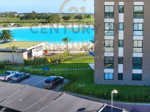 LOTE EN VENTA BARRIO PRIVADO TERRALAGOS EZEIZA-CANNING