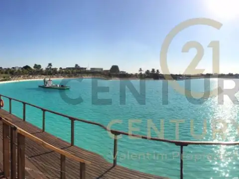 Terreno en Venta de 858,0 m2