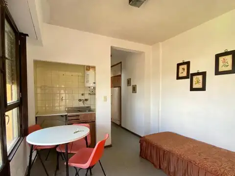 Departamento en Venta en San Bernardo del Tuyu, USD 46.000