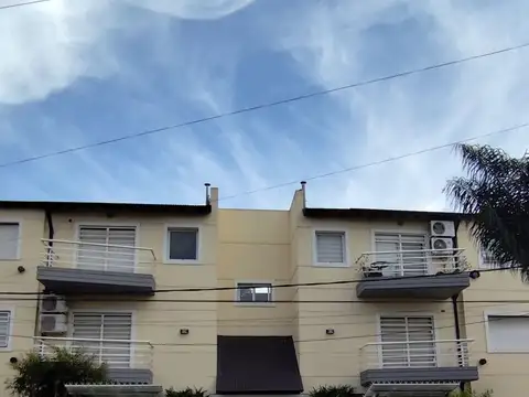 Departamento - Alquiler - Argentina, Morón - JUEZ DE LA GANDARA 800