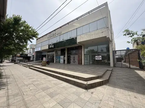 ALQUILER ESPECTACULAR OFICINA 500 MTS - ZONA NORTE