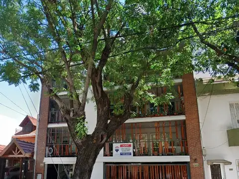 Cocheras Cubiertas en Planta Baja con Acceso Automático