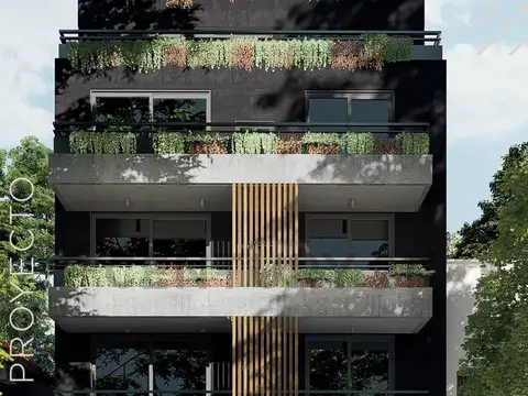 Venta departamento monoambiente Saavedra