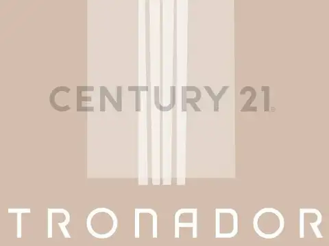 Tronador 4000, Piso 1