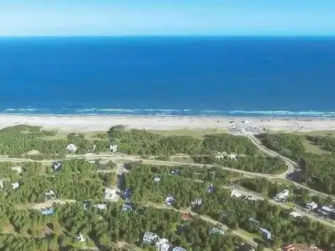 Terreno en Venta en Barrio Golf 2, USD 68.000