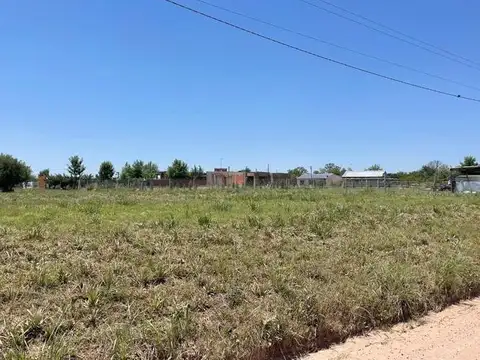 Terrenos de 2.000 m2 en Colón