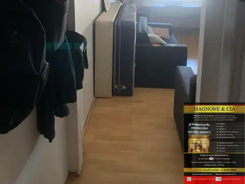 Gral. José Gervasio Artigas 600