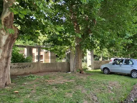 Terreno en Venta 33  mts Frente