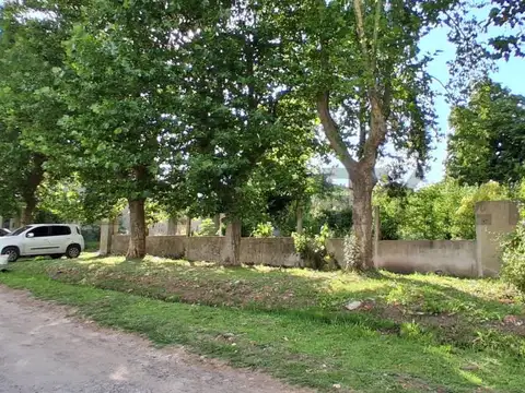 Terreno en Venta en Jose Hernandez, USD 70.000