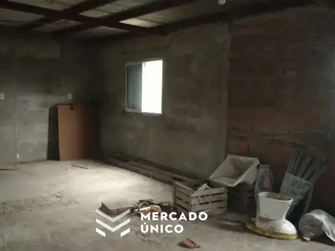 Terreno en Venta 48  mts Fondo