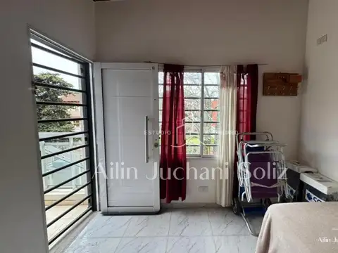 Departamento en Alquiler Temporal de 2 dormitorios