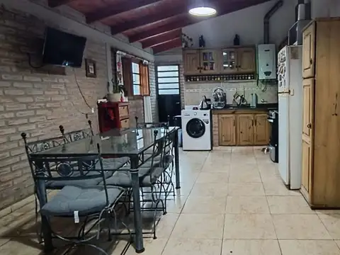 Casa en Venta de 5 dormitorios