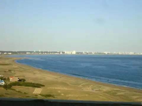 Panorámica , Piso PB