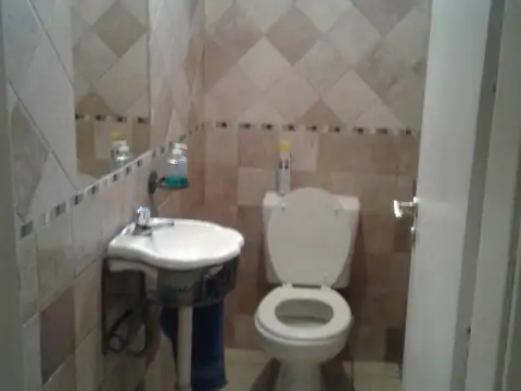 DEPARTAMENTO 6 AMB 1ER Y 2DO PISO EN DUPLEX APTO PROFESIONAL RAMOS CENTRO