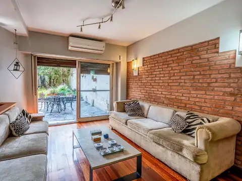 VENTA CASA 5 AMBIENTES EN SAN CRISTOBAL
