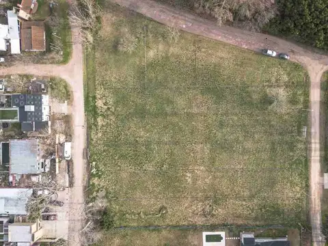 Terreno en Venta en Barrio Parque Pero, USD 50.000