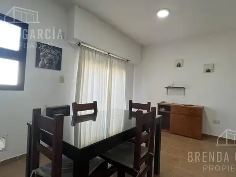Departamento en Venta 16 años