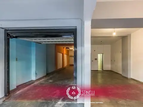 Avenida Boedo al 1000