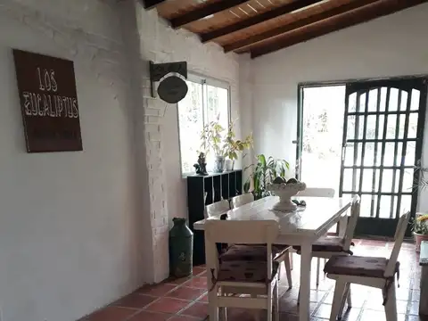 Quinta en Venta de 3 dormitorios