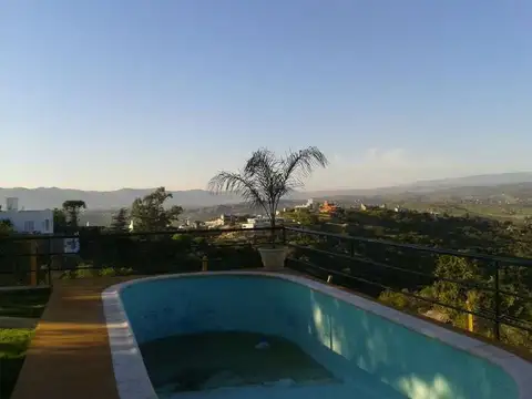 Casa en Venta en Parque Siquiman, USD 230.000