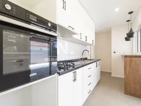 Casa en Alquiler Temporal de 3 dormitorios