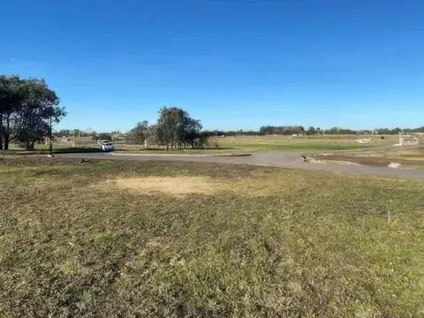 Terreno en Venta en Casonas Del Haras, USD 83.000