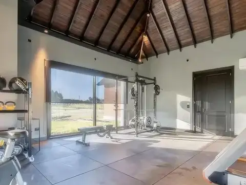 Terreno en Venta en Casonas Del Haras, USD 83.000