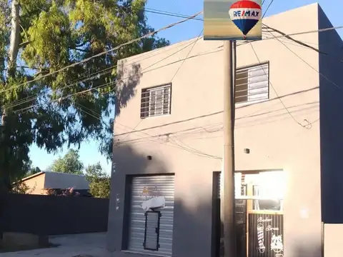 General Juan Lavalle 500