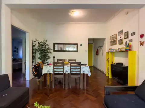 Departamento en Venta de 2 dormitorios