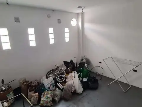 Galpon en Venta en General San Martin, USD 300.000