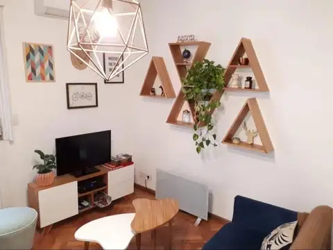 Depto Tipo Casa en Venta de 2 dormitorios