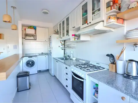 Departamento en Alquiler 22 años