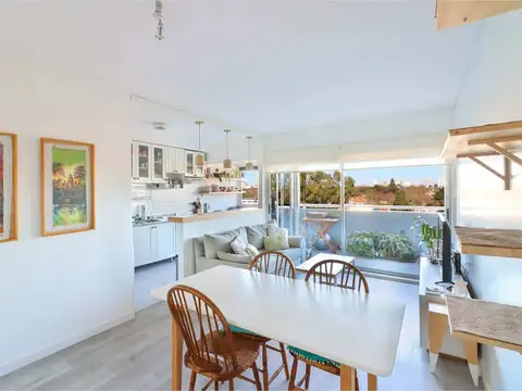 Avenida del Libertador 3000