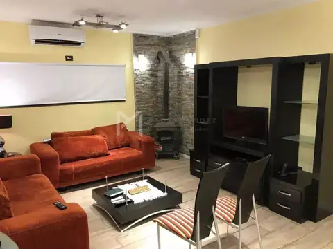 Casa en Venta en Ricardo Rojas, USD 250.000