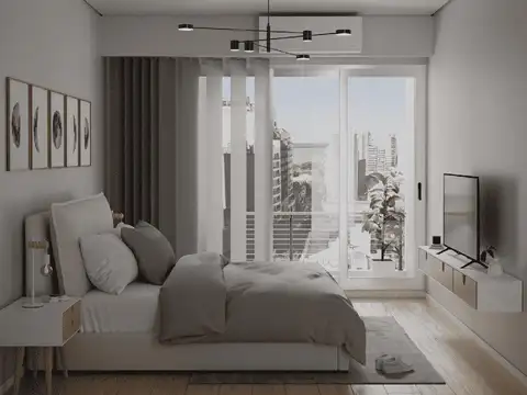 Oficina en venta Centro Rosario