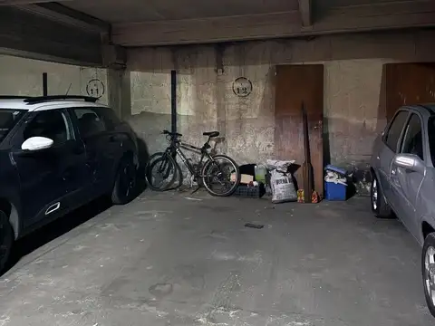 Cochera en Venta para coche grande