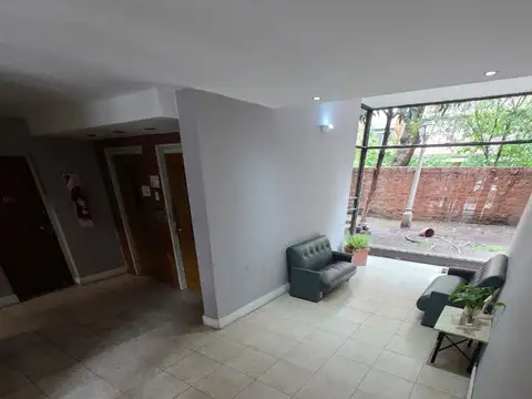 Juan B. Ambrosetti 500