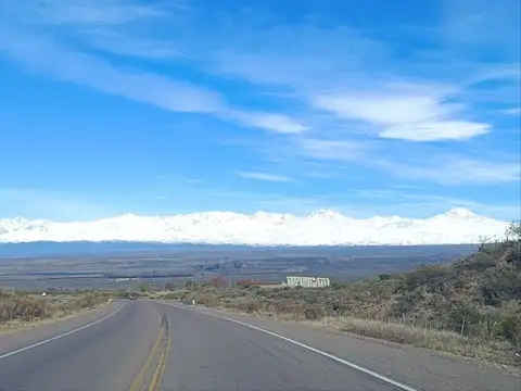 Local en Venta en Tupungato, USD 400.000