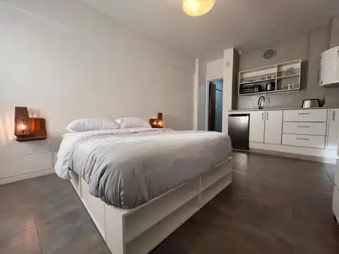 Departamento en Alquiler Temporal de Monoambiente