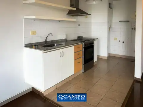 Departamento en Venta en Las Cañitas, USD 259.000