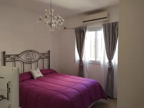 Dto. 2 Amb. 42 m2. Terraza propia 12 m2.